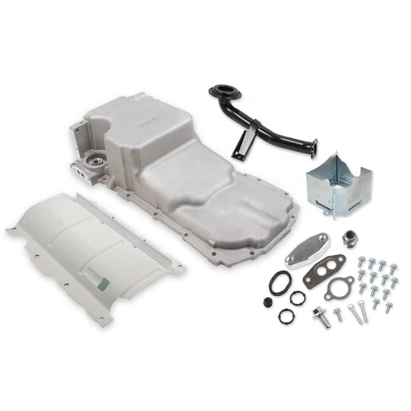 GM LT Retro-Fit Oil Pan