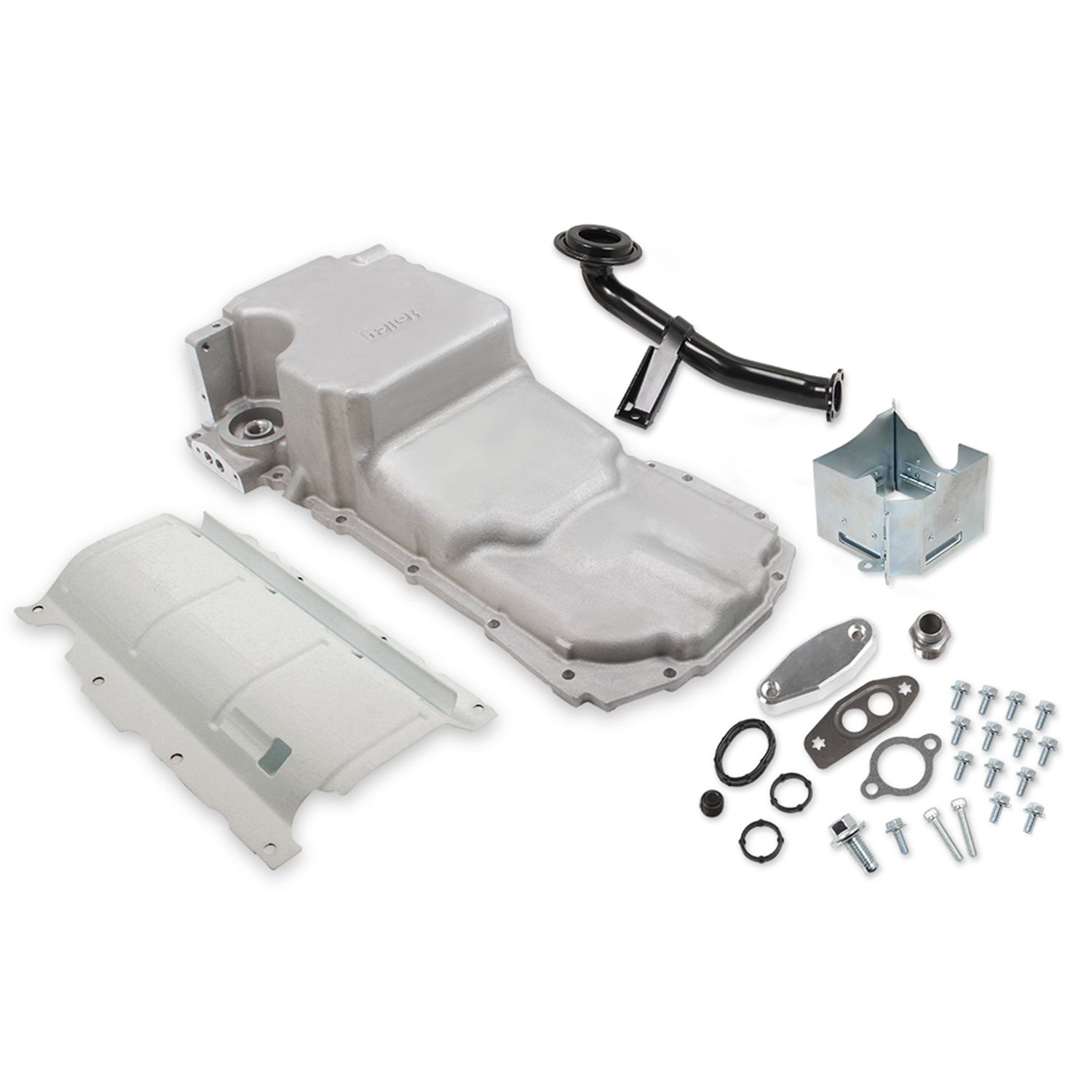 GM LT Retro-Fit Oil Pan