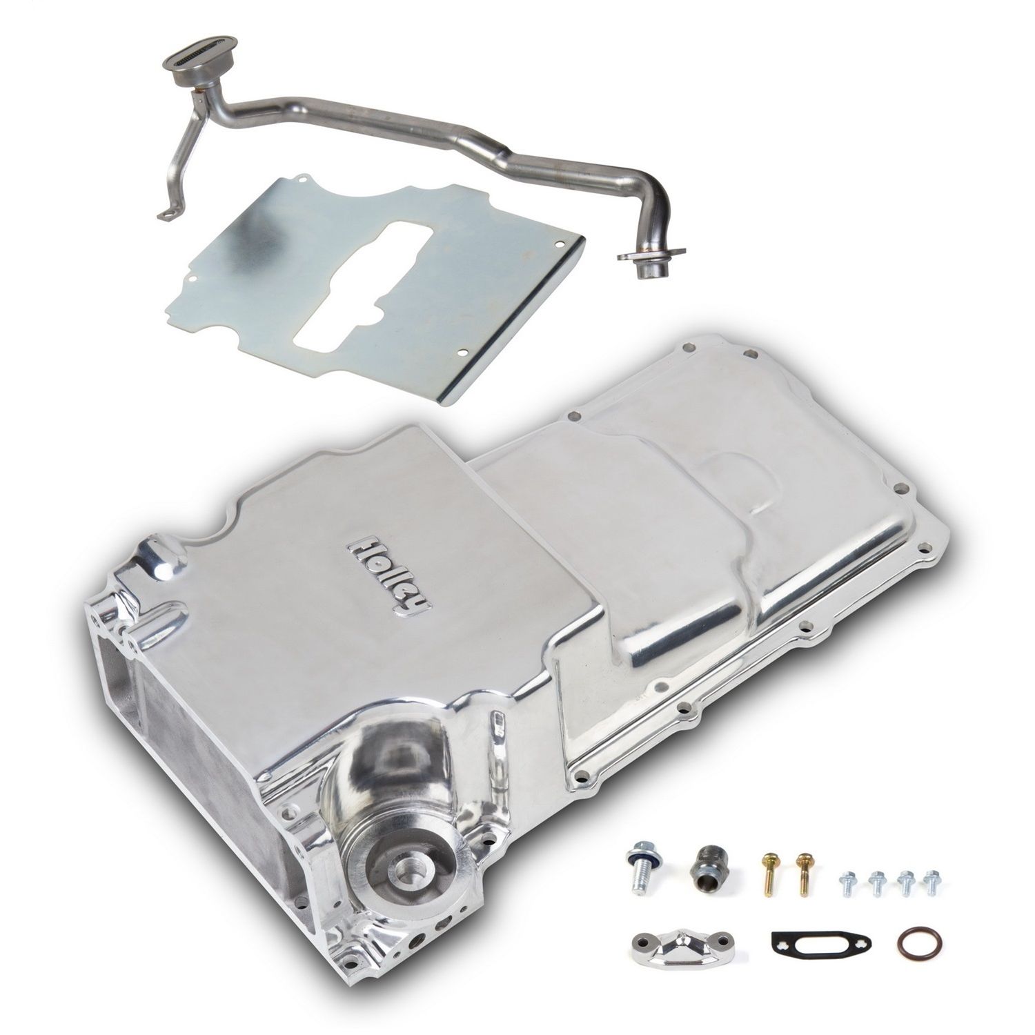 LS Retro-Fit Engine Oil Pan