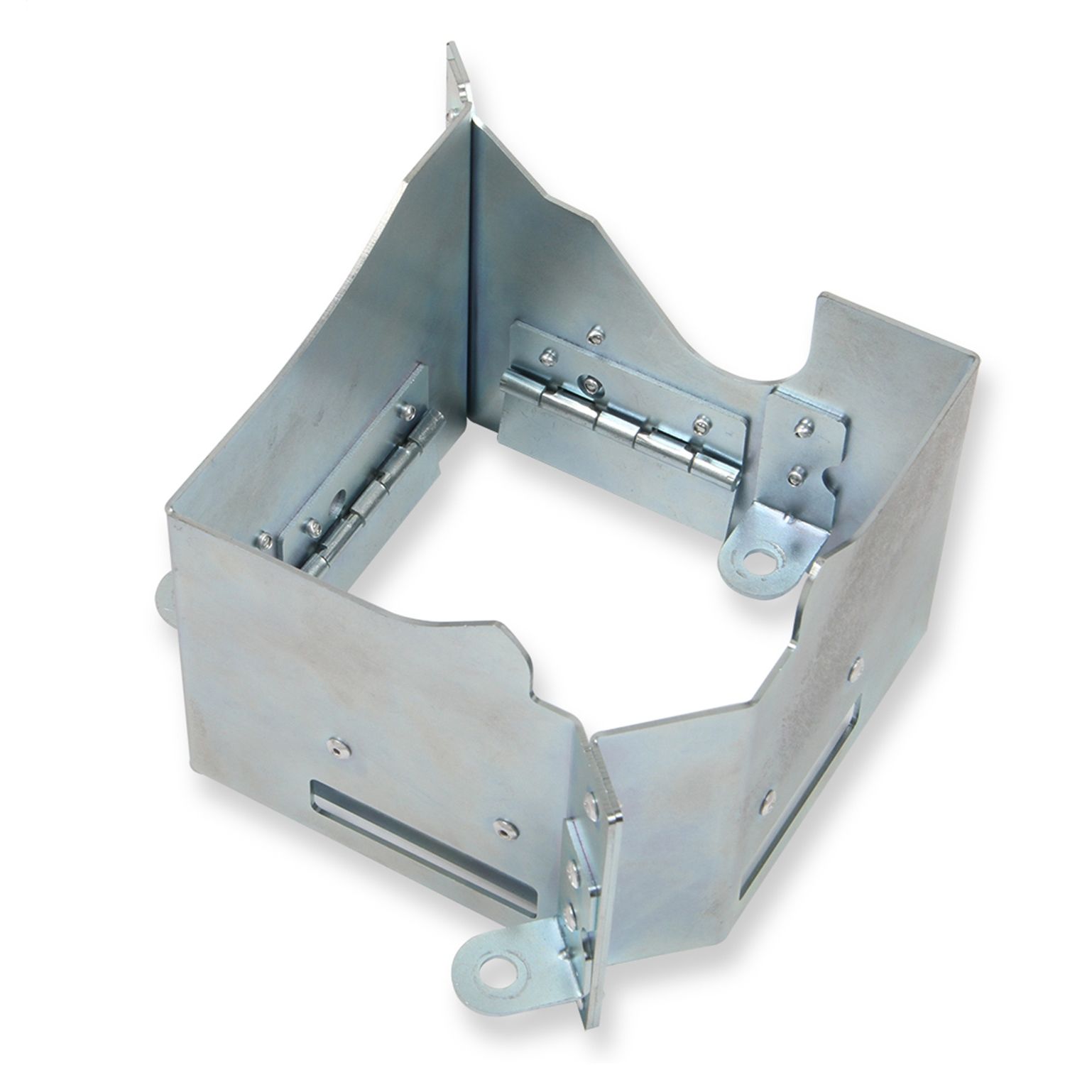 GM LT Road-Race Baffle