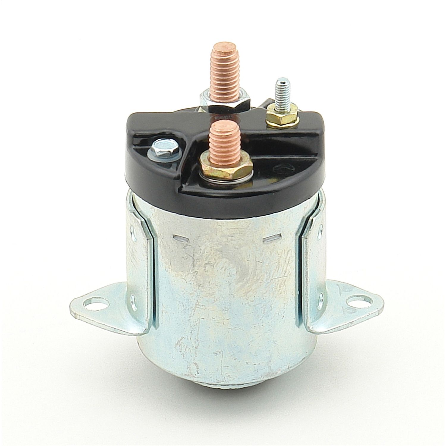 Starter Solenoid