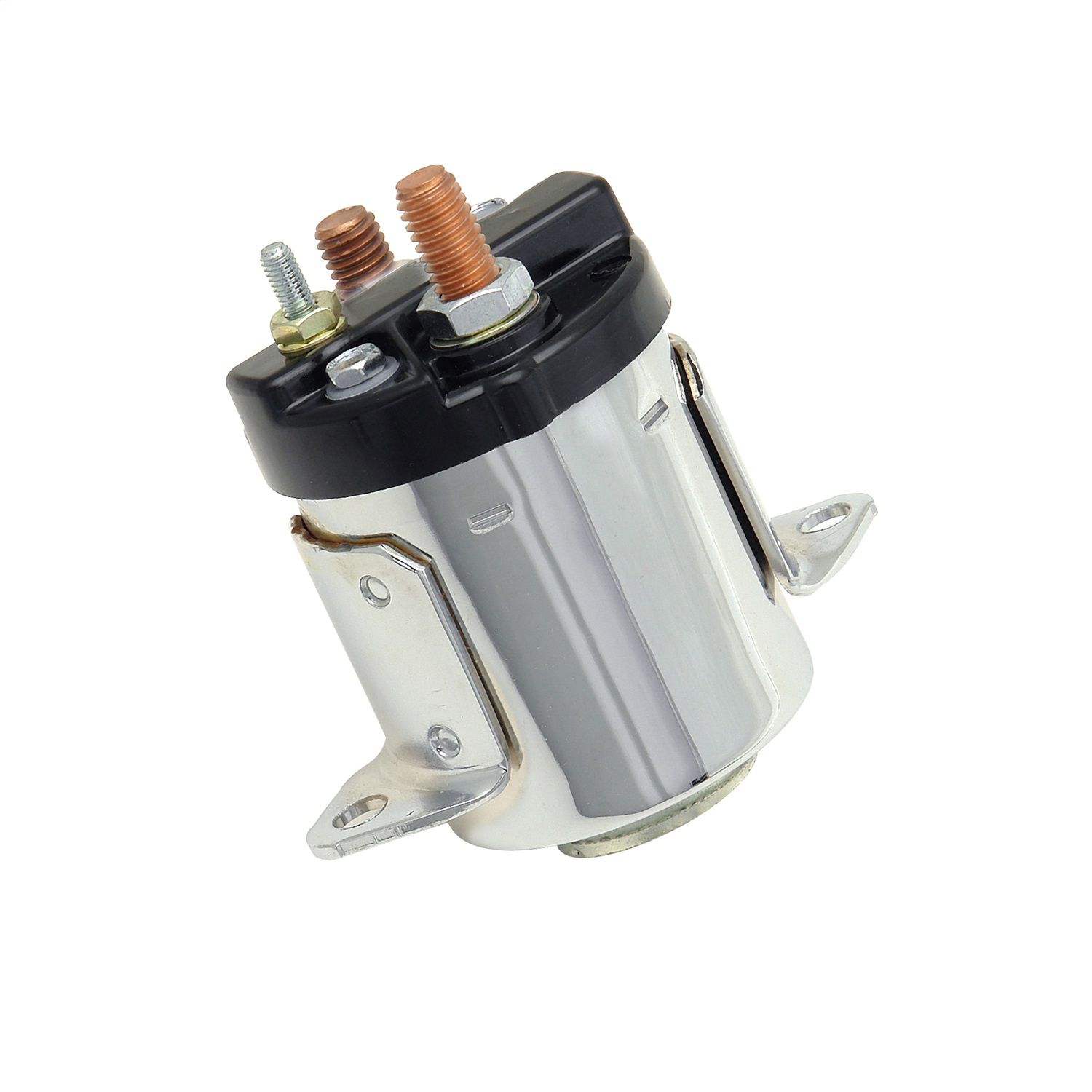 Starter Solenoid