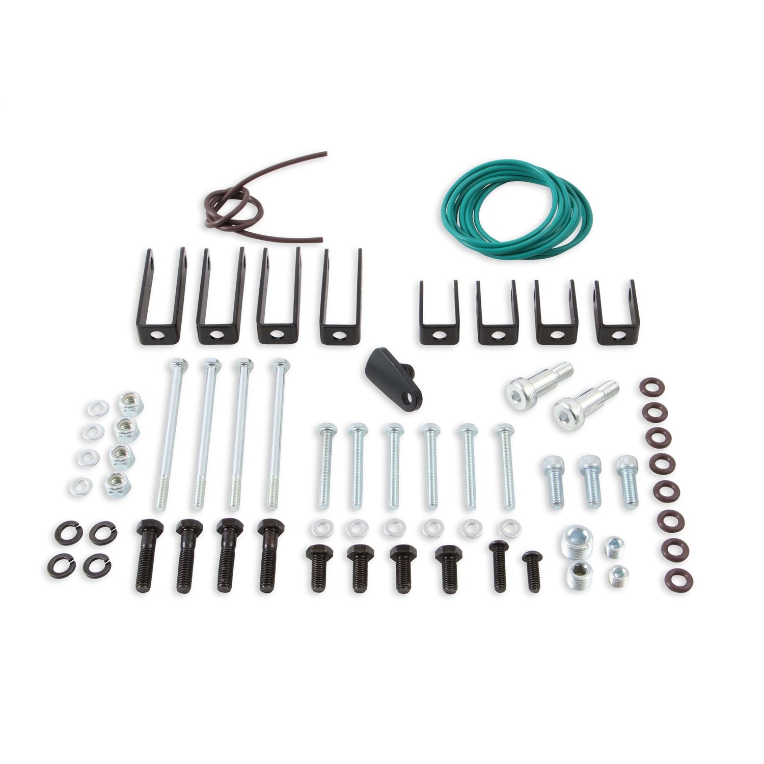 LS3 Replacement Hardware And Bracket Kit