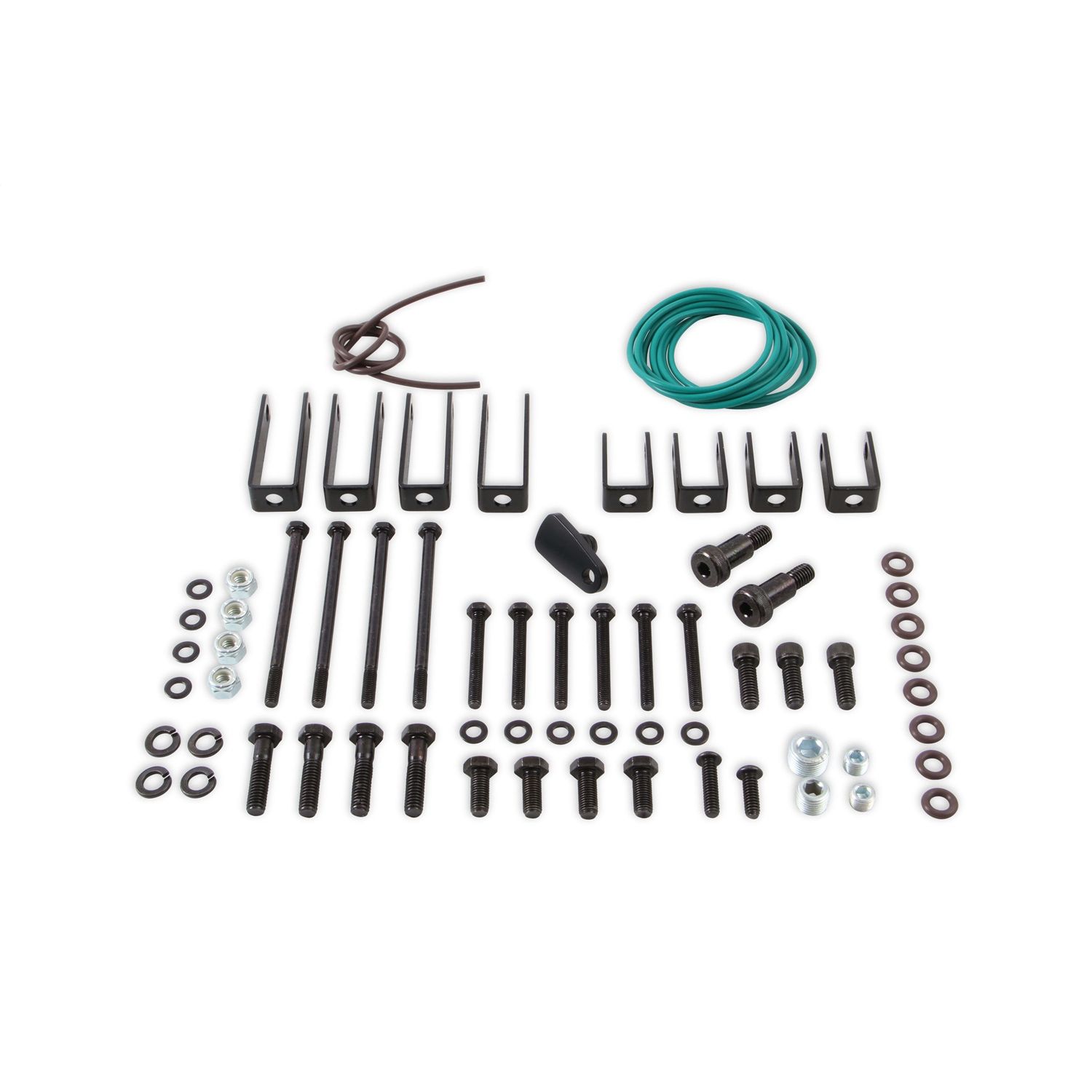 LS3 Replacement Hardware And Bracket Kit