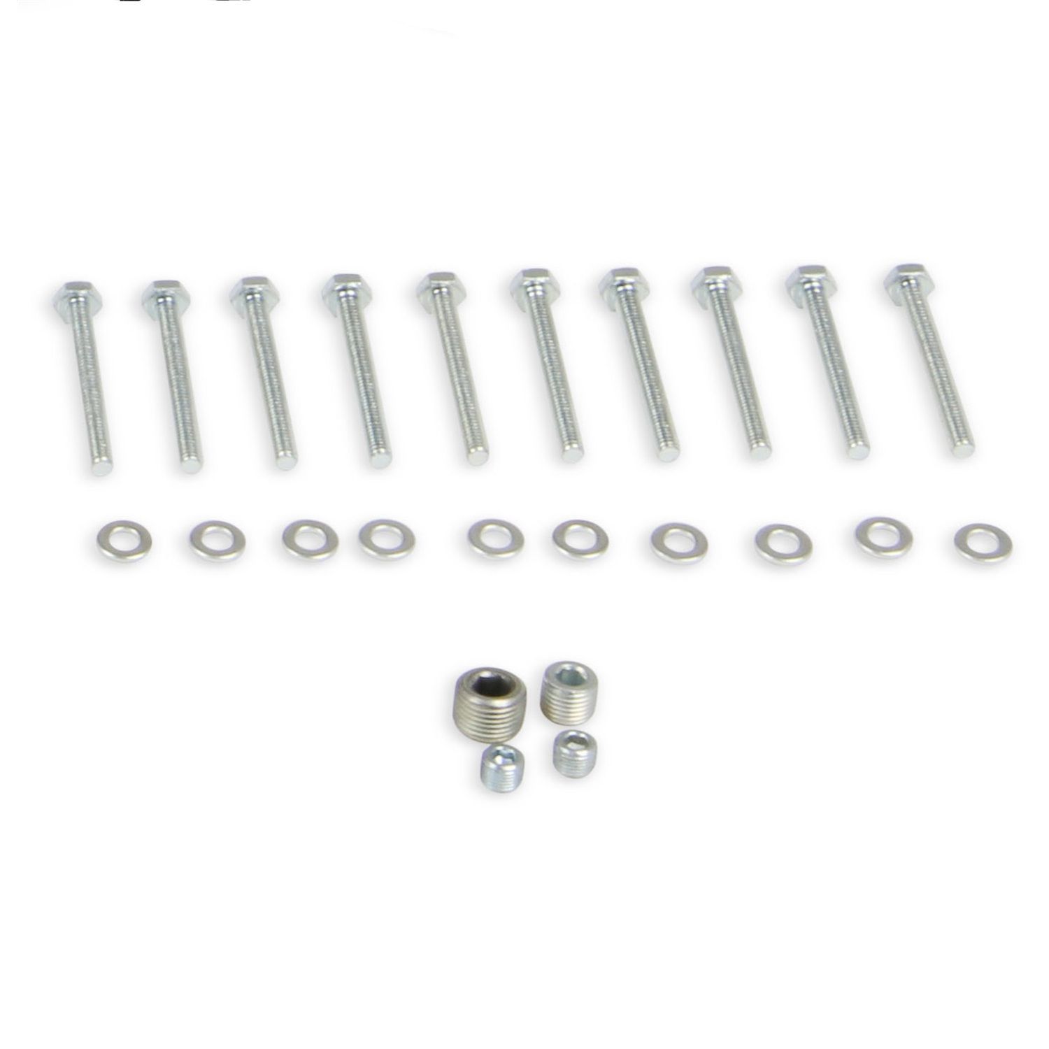 Intake Manifold Bolts