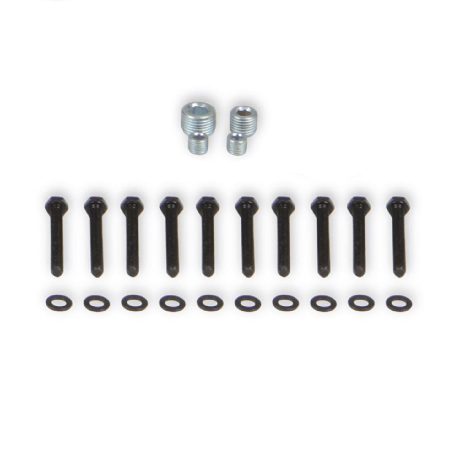 Intake Manifold Bolts