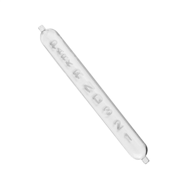 Automatic Transmission Shift Indicator Window or Decal Standard Pattern