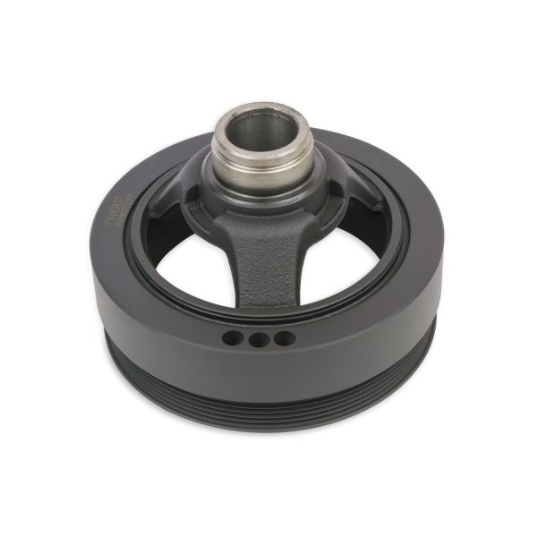 Harmonic Balancer