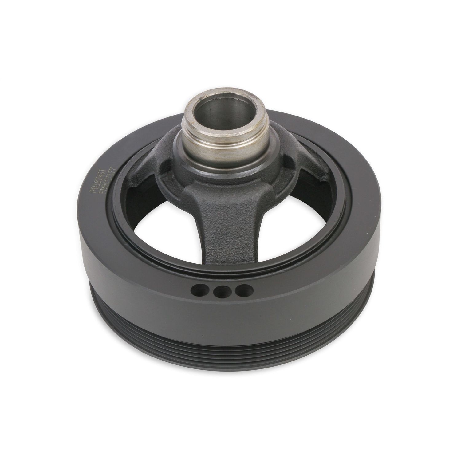 Harmonic Balancer