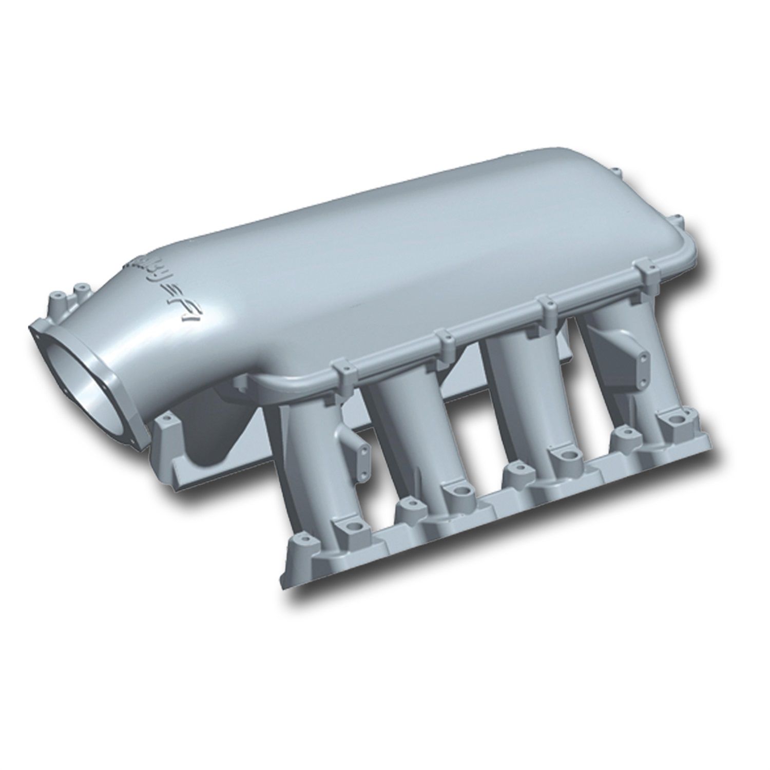 Hi-Ram Intake Manifold