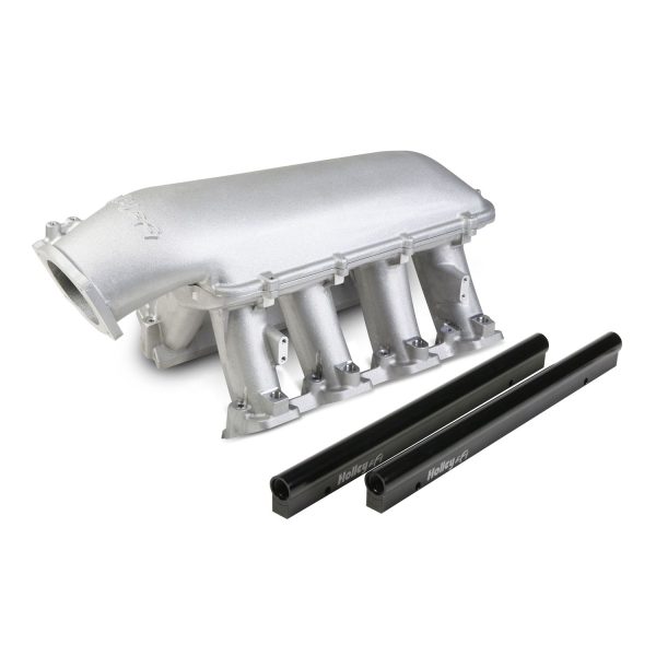 Hi-Ram Intake Manifold