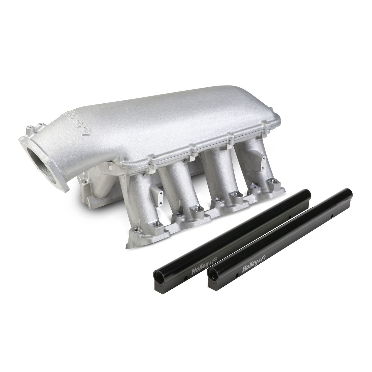 Hi-Ram Intake Manifold