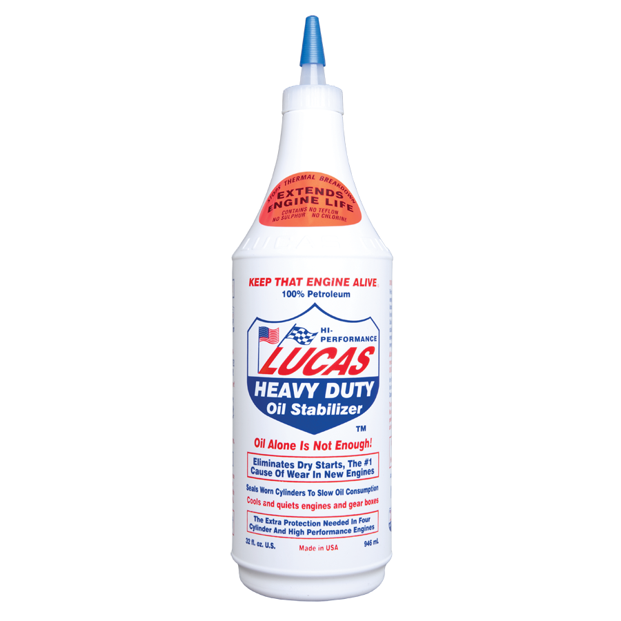 Heavy Duty Oil Stabilizer