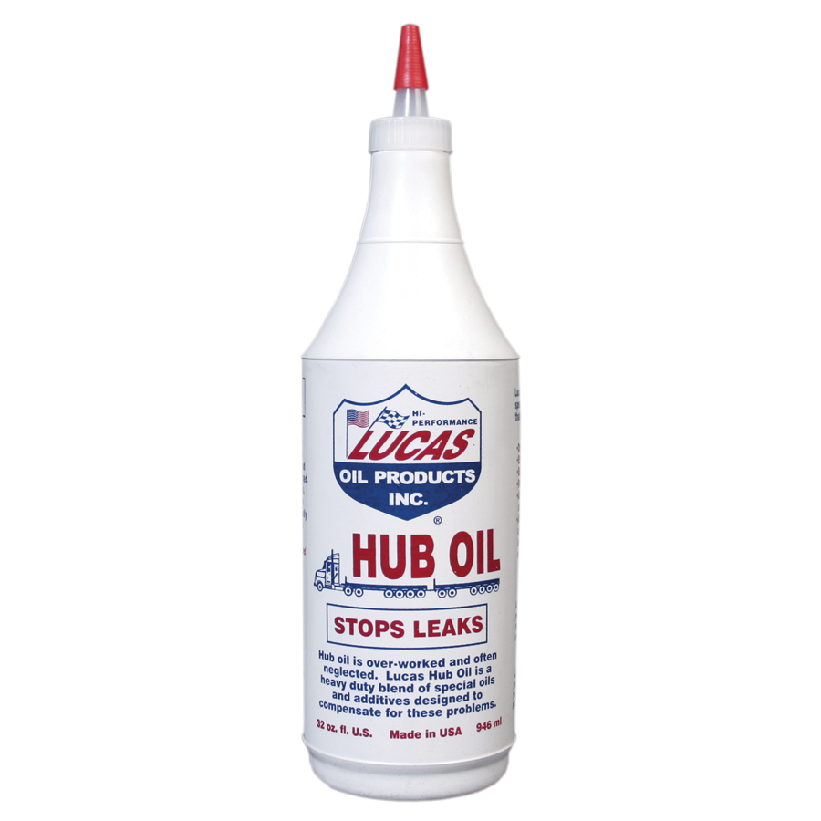 Hub Oil