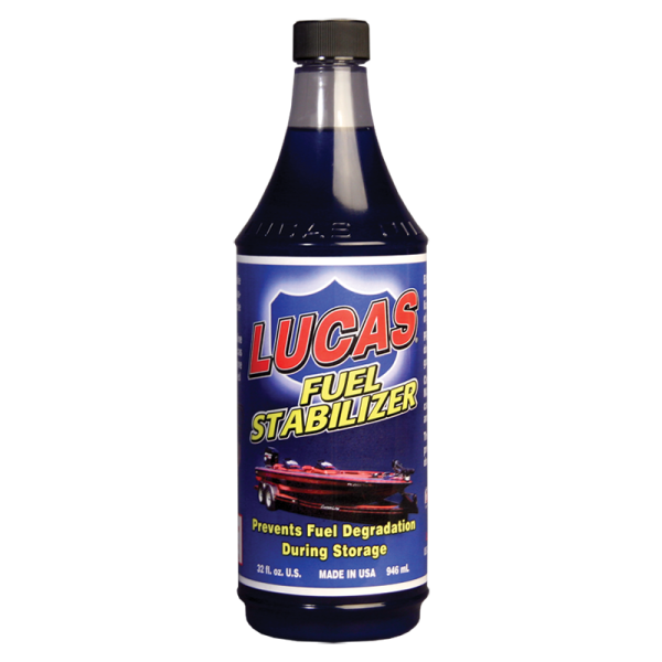 Fuel Stabilizer