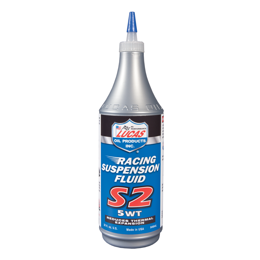Racing Suspension Fluid S2
