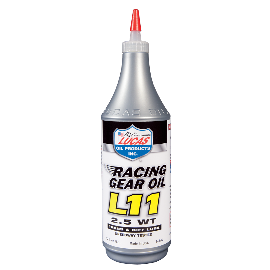 L11 Racing Gear Oil