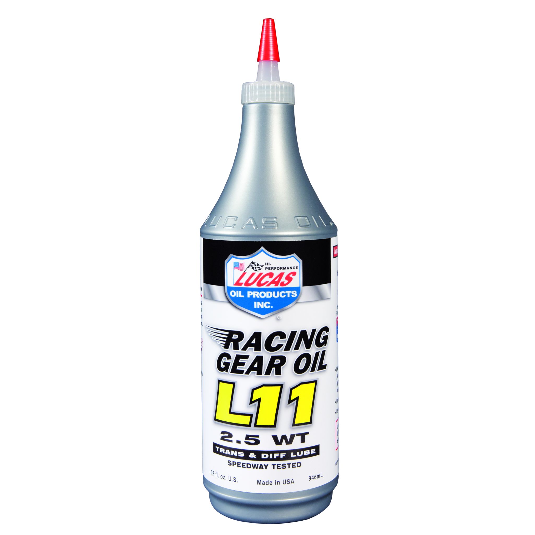 L11 Racing Gear Oil