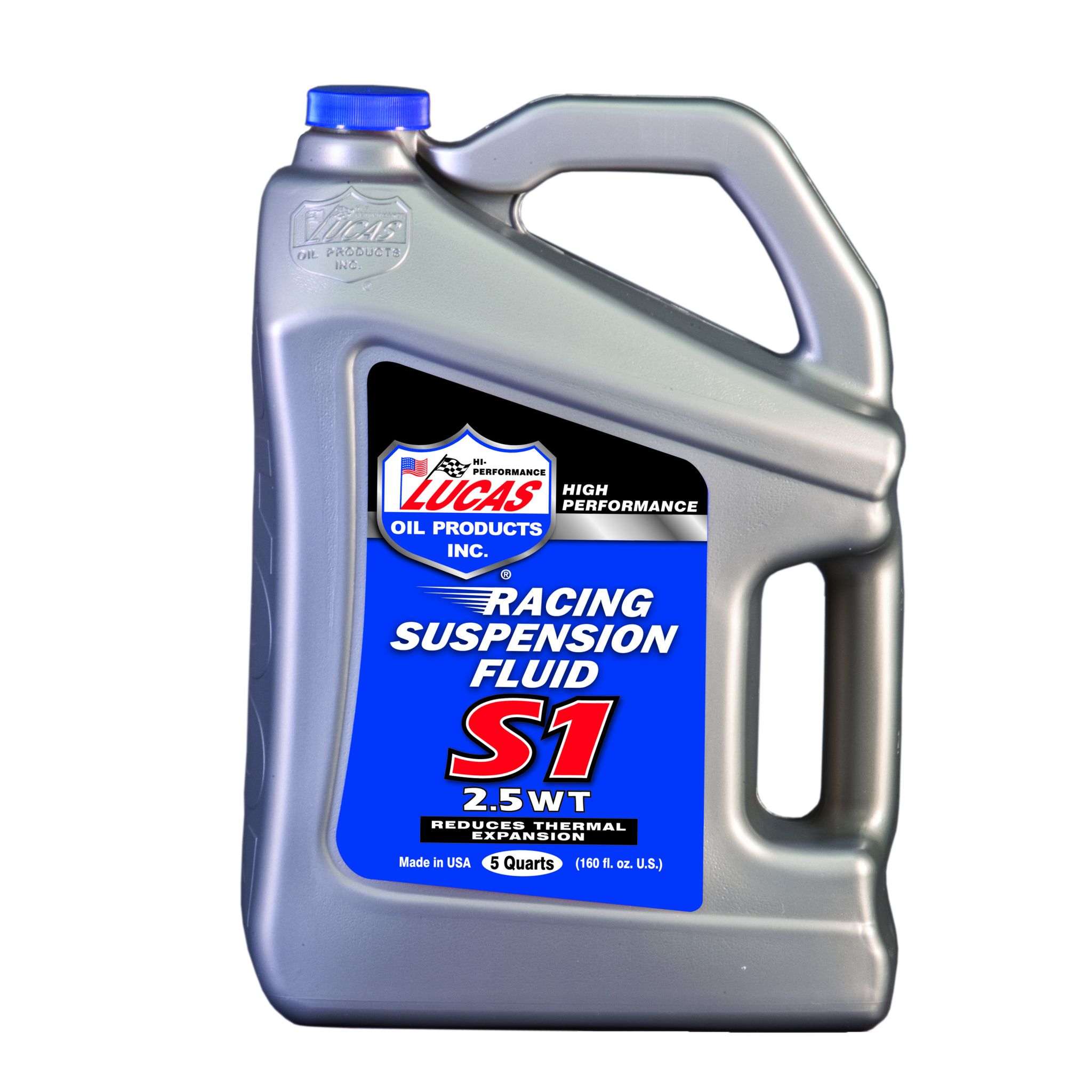 Racing Suspension Fluid S1