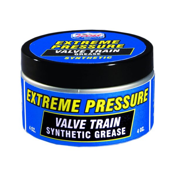 Extreme Pressure Valve Train Racing Grease