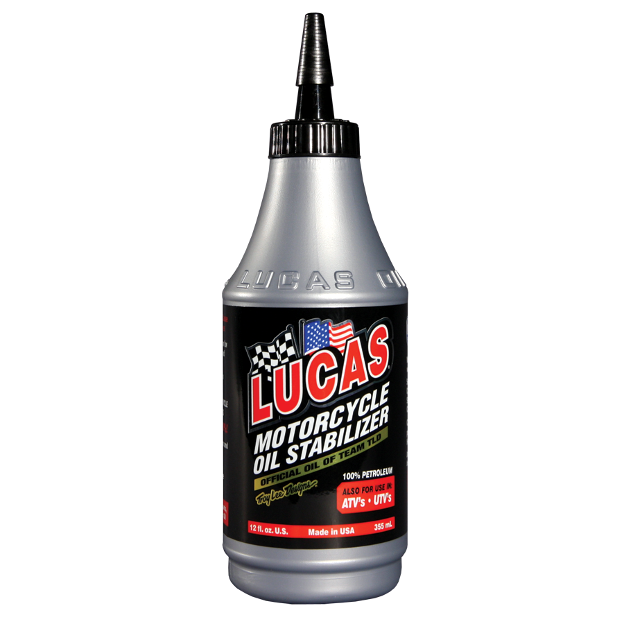 Heavy Duty Oil Stabilizer