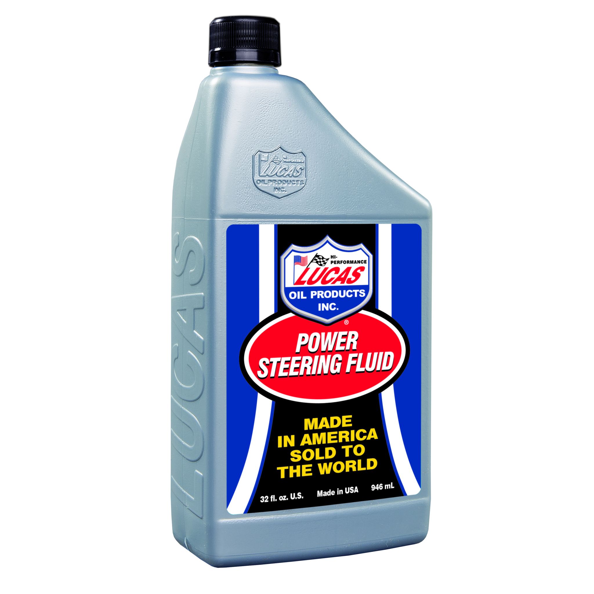 Power Steering Fluid