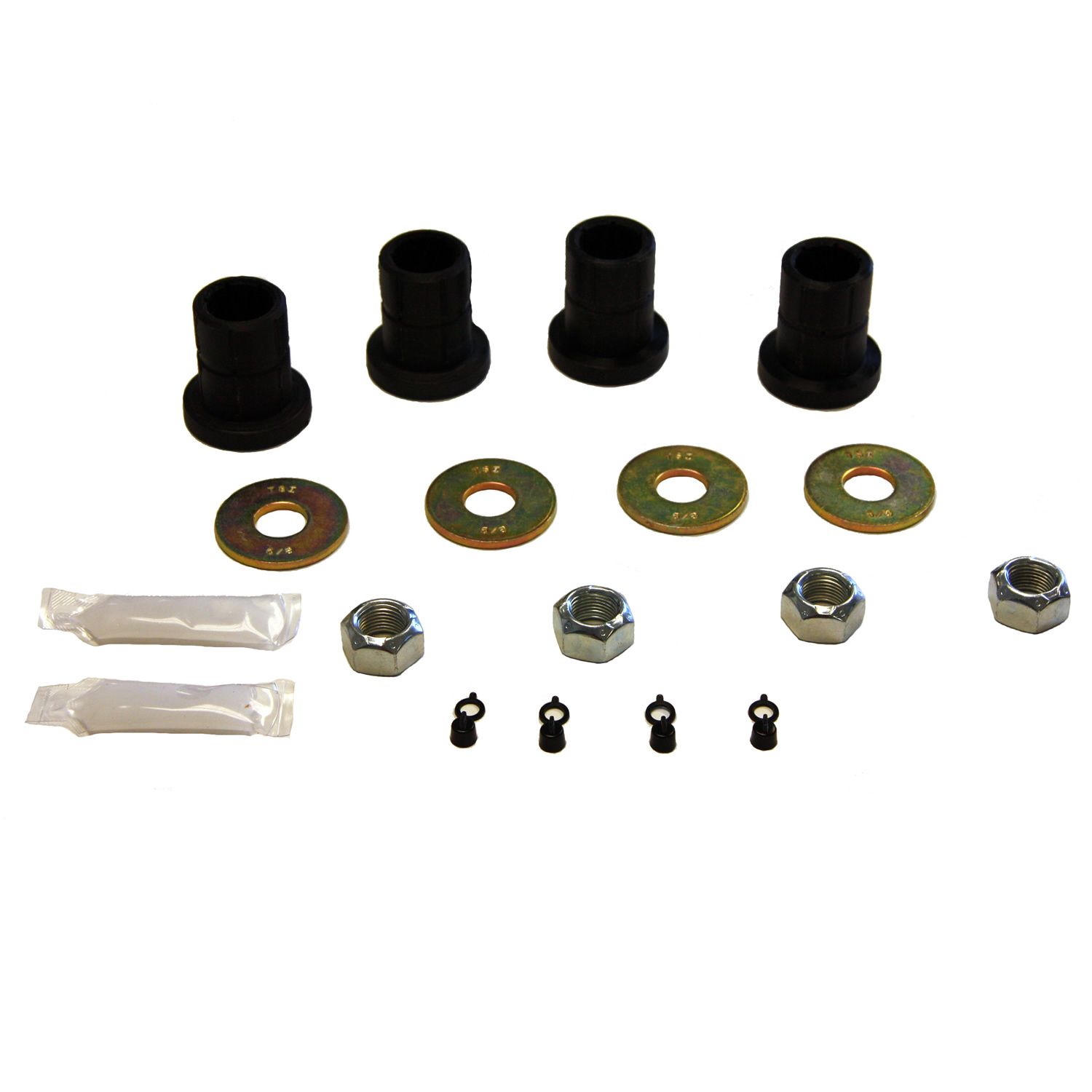 Hotchkis Sport Suspension A-Arms Rebuild Kit 64-72 GM A Body 1102 Rebuild Kit