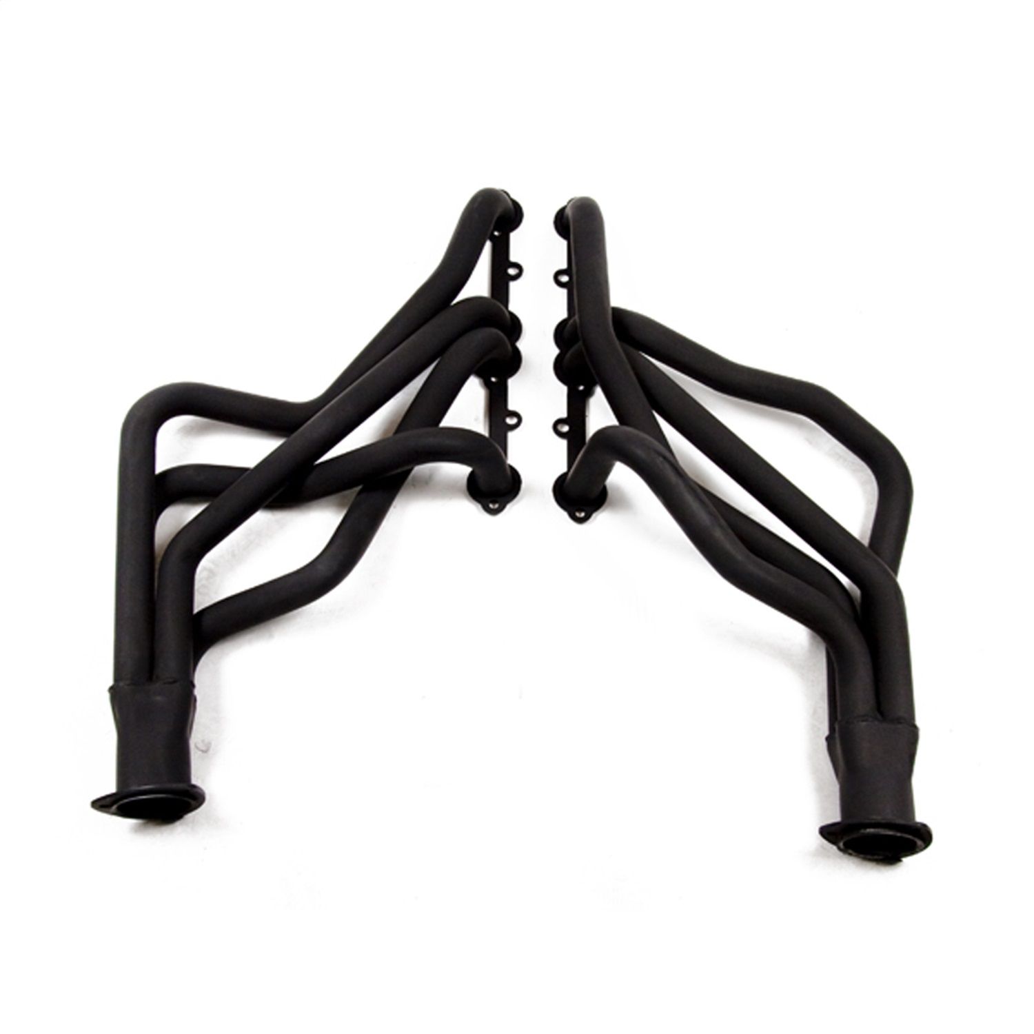 Long Tube Headers
