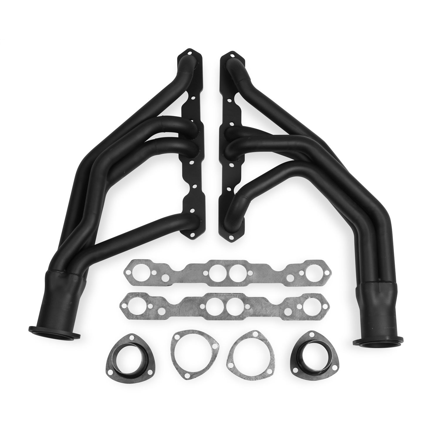 Long Tube Headers