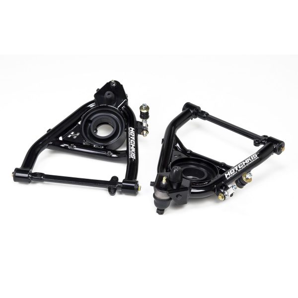 Hotchkis Sport Suspension Lower A-Arms 59-64 GM B Body
