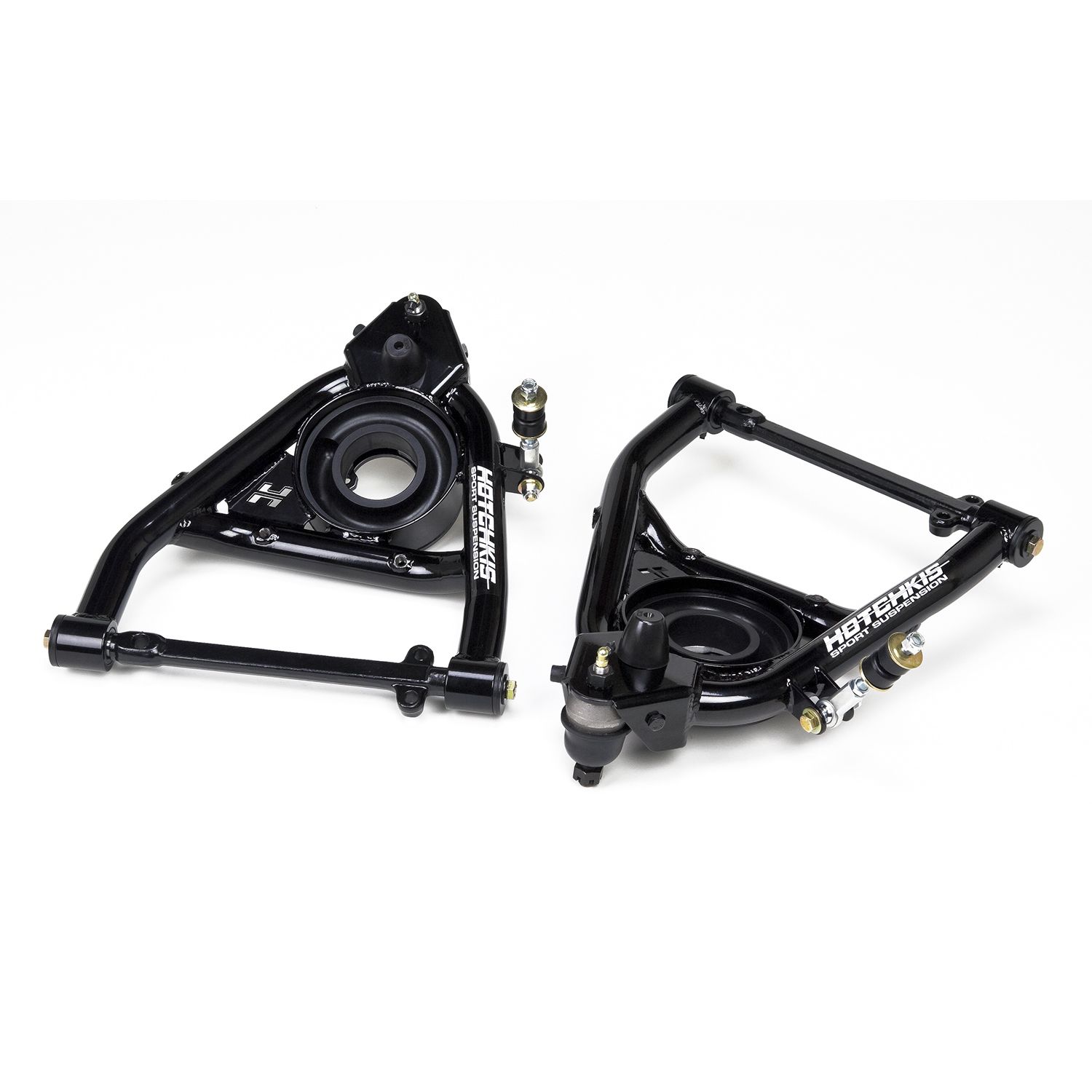Hotchkis Sport Suspension Lower A-Arms 59-64 GM B Body