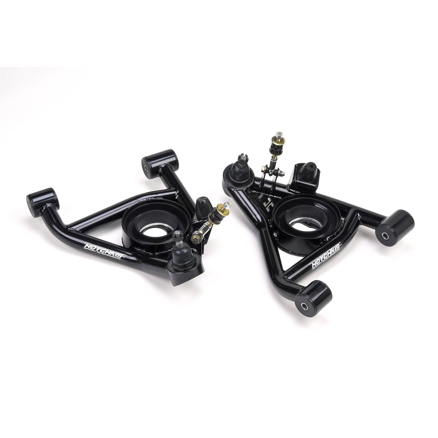 Hotchkis Sport Suspension Lower A-Arms 78-88 G Body