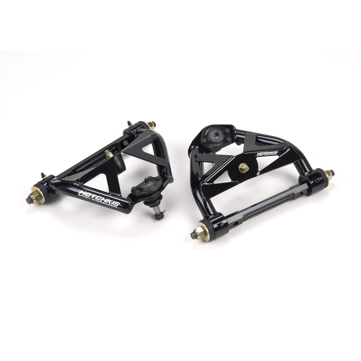 Hotchkis Sport Suspension Upper A-Arms 78-88 G Body