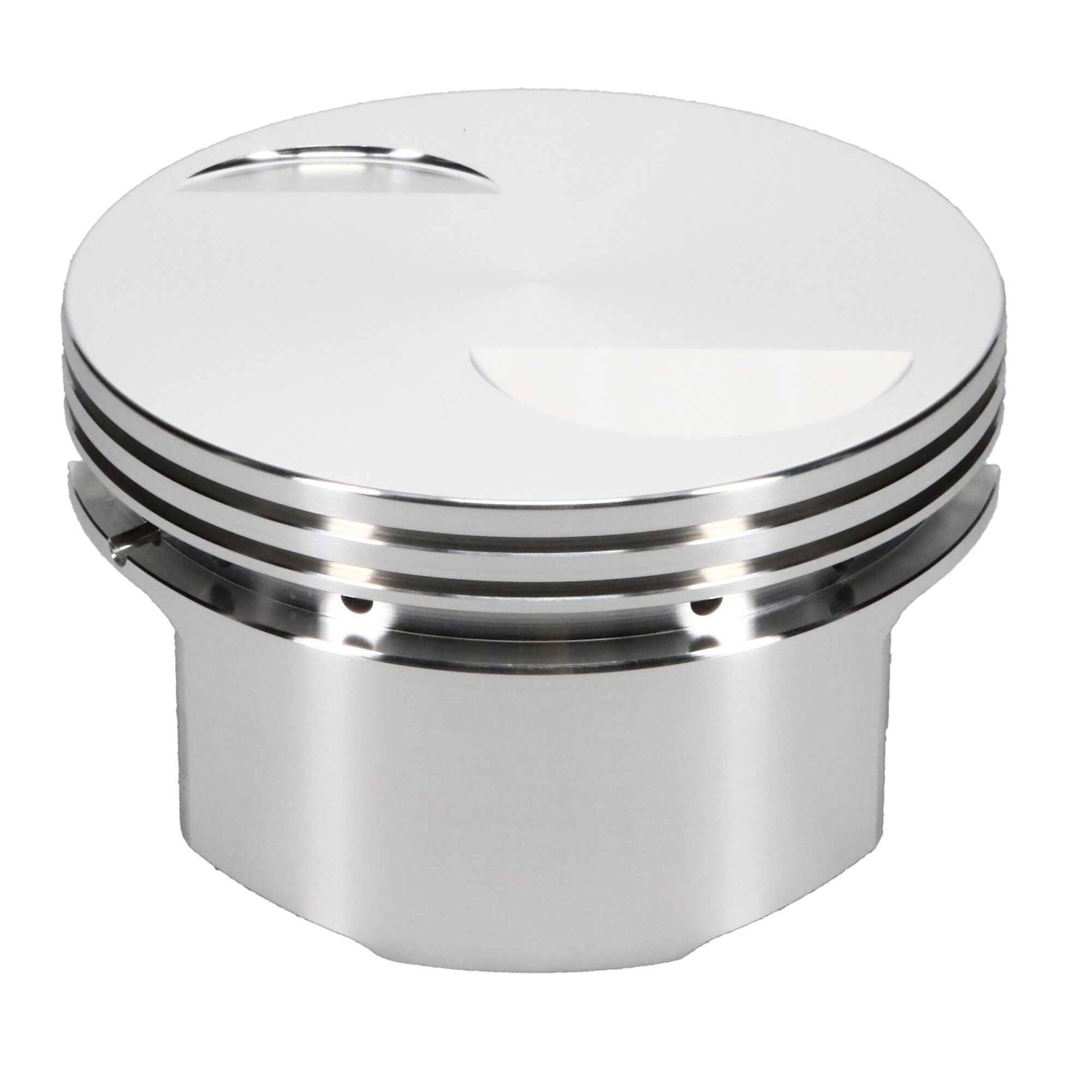 JE, Ford, 3.810 in. Bore, Left