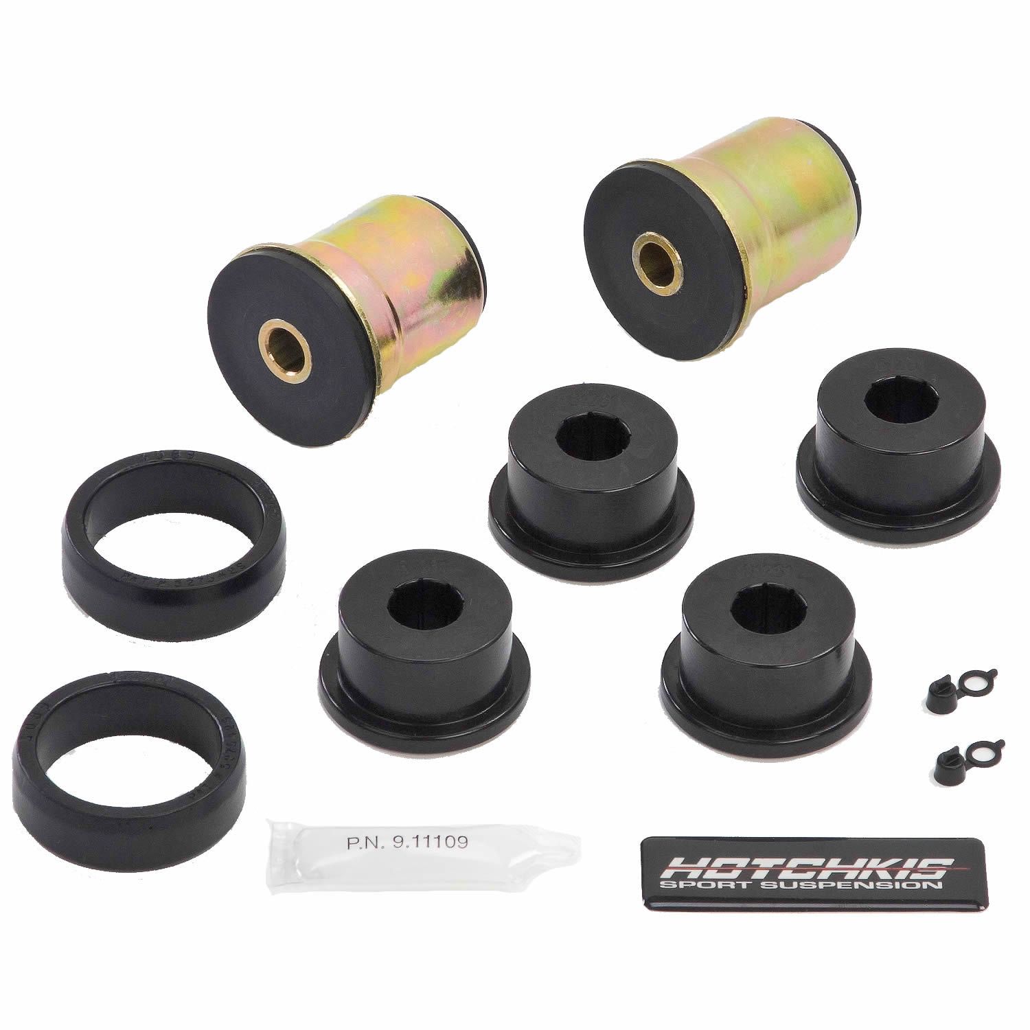 Hotchkis Sport Suspension 1202 2A Rebuild Kit 68-72 GM A Body 1202 Rebuild Kit