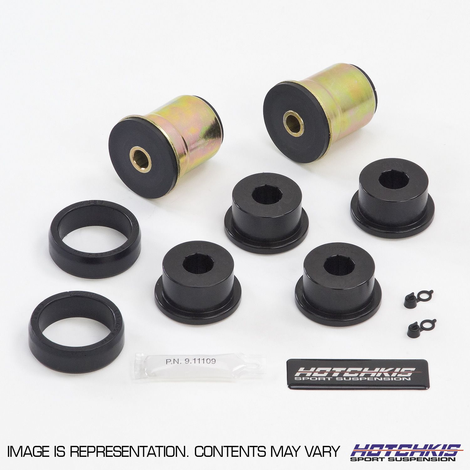 Hotchkis Sport Suspension 1203AA Rebuild Kit 64-67 GM A Body 1203AA Rebuild Kit