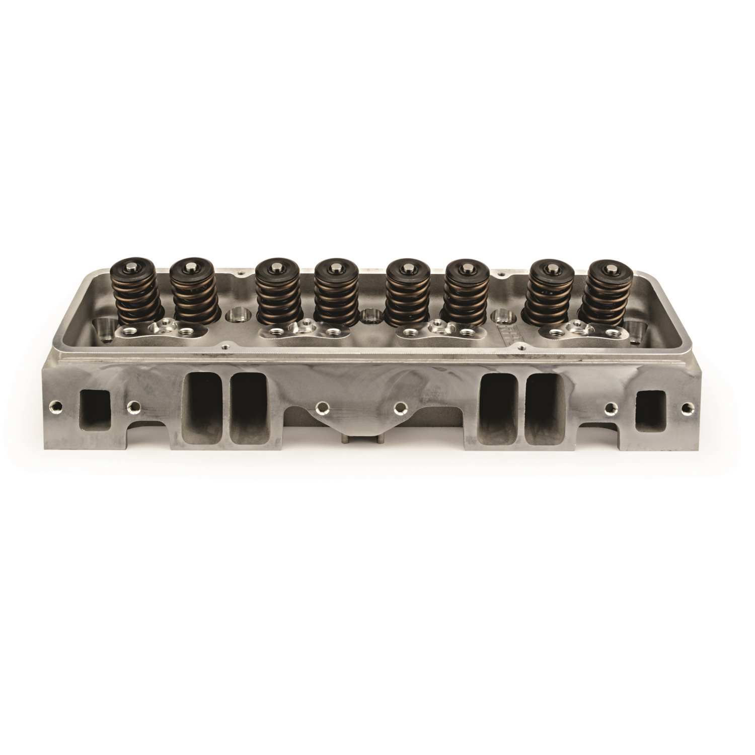 Pro Action 23 Degree SBC 23cc Pre-Assembled Aluminum Head for Hydraulic Roller