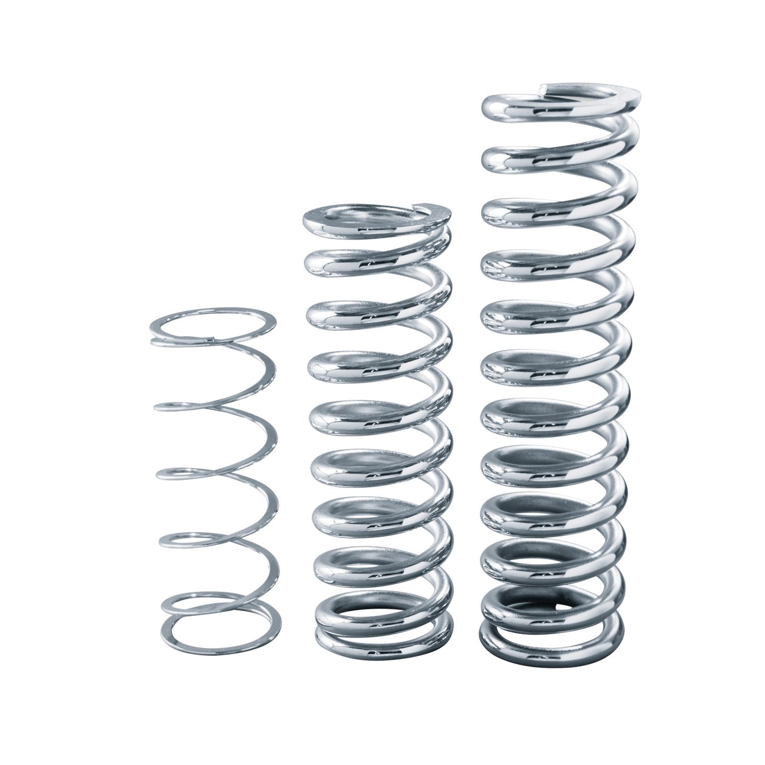 QA1 Coil Spring 10SM125
