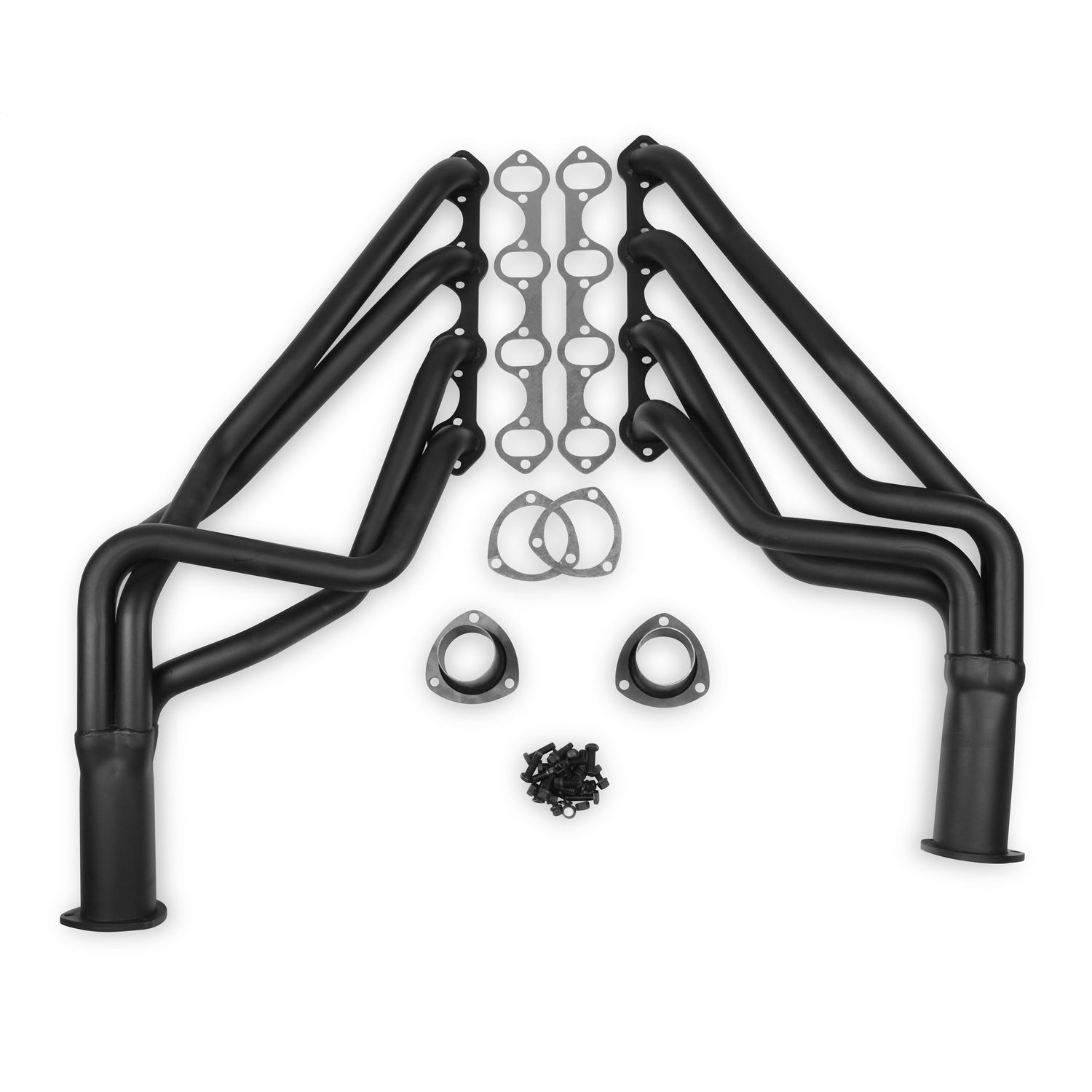 Long Tube Headers
