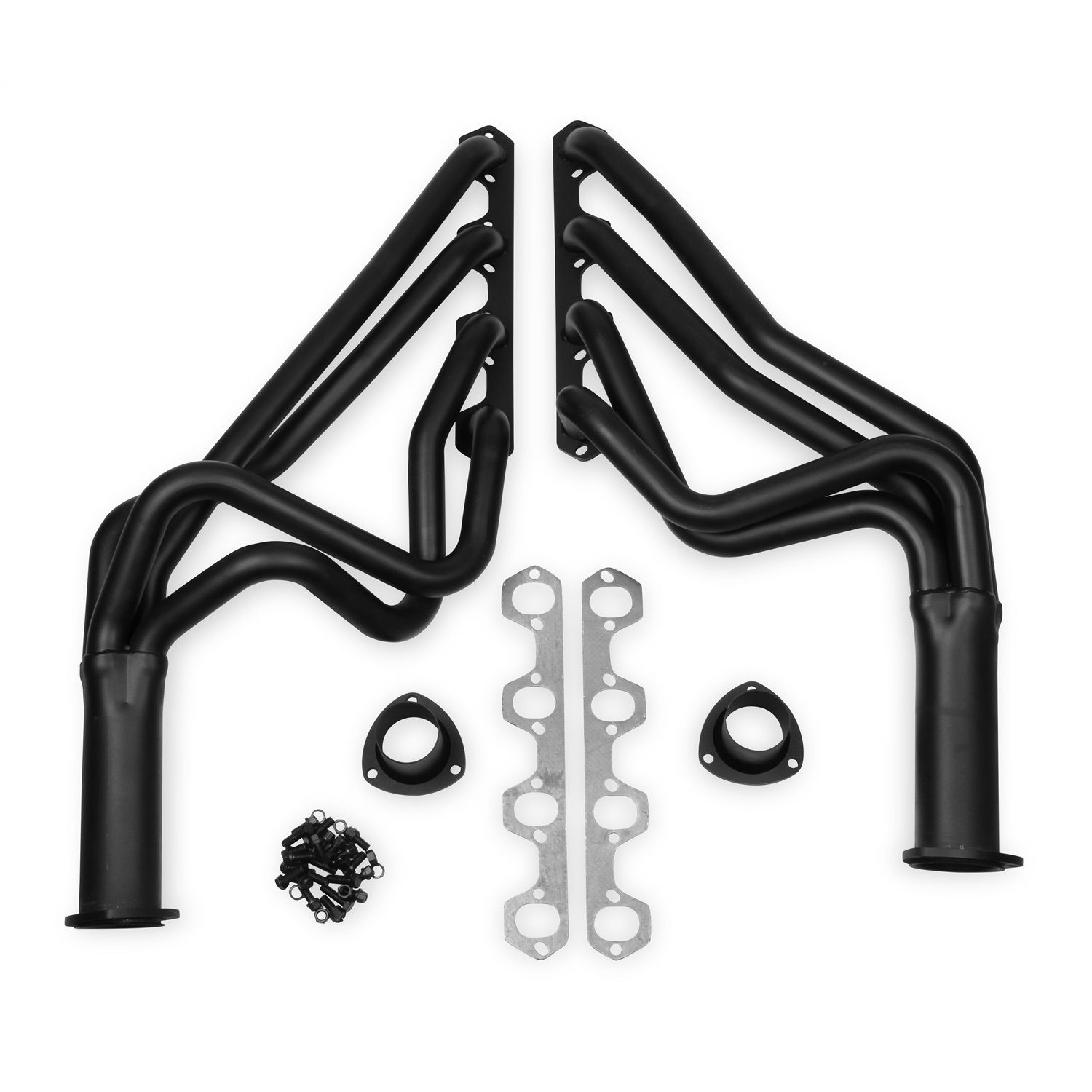 Long Tube Headers