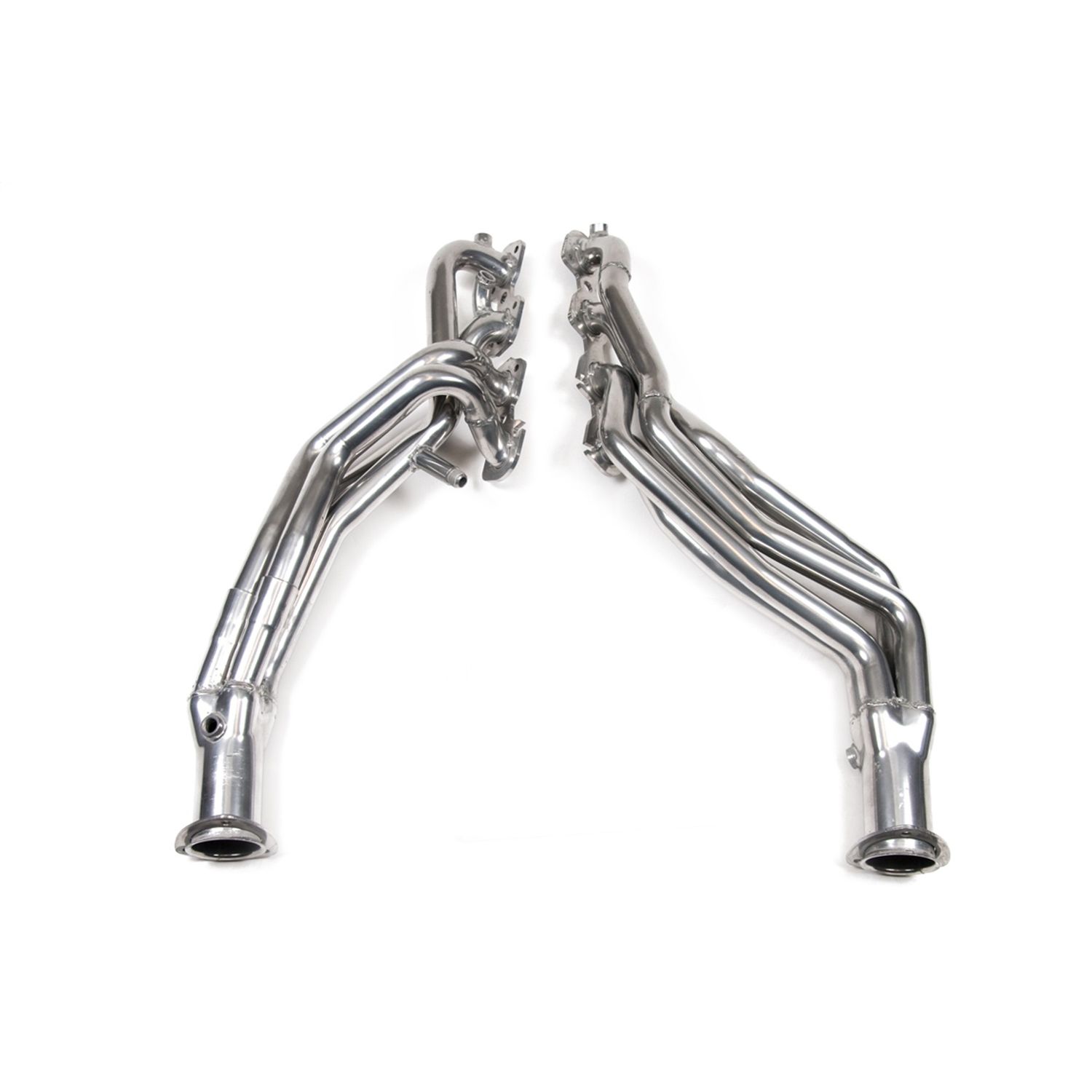 Long Tube Headers