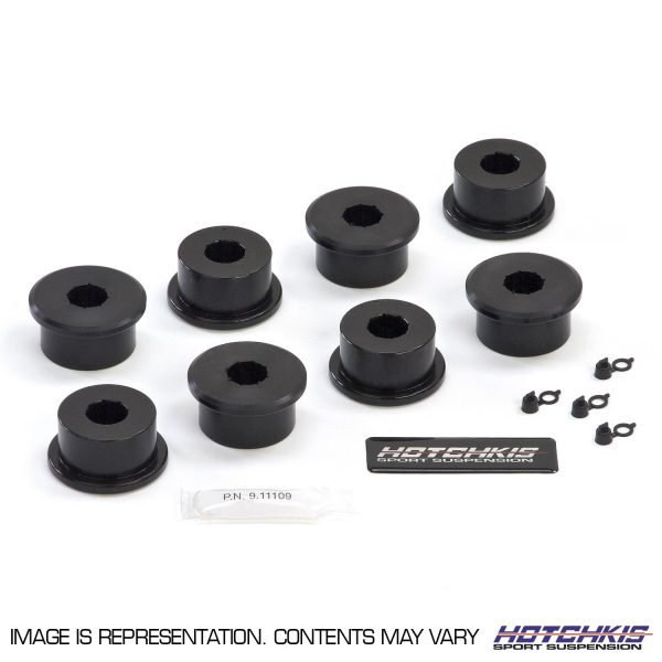 Hotchkis Sport Suspension 1214 Rebuild Kit 1965-1966 Impala Biscayne Bel Air Caprice