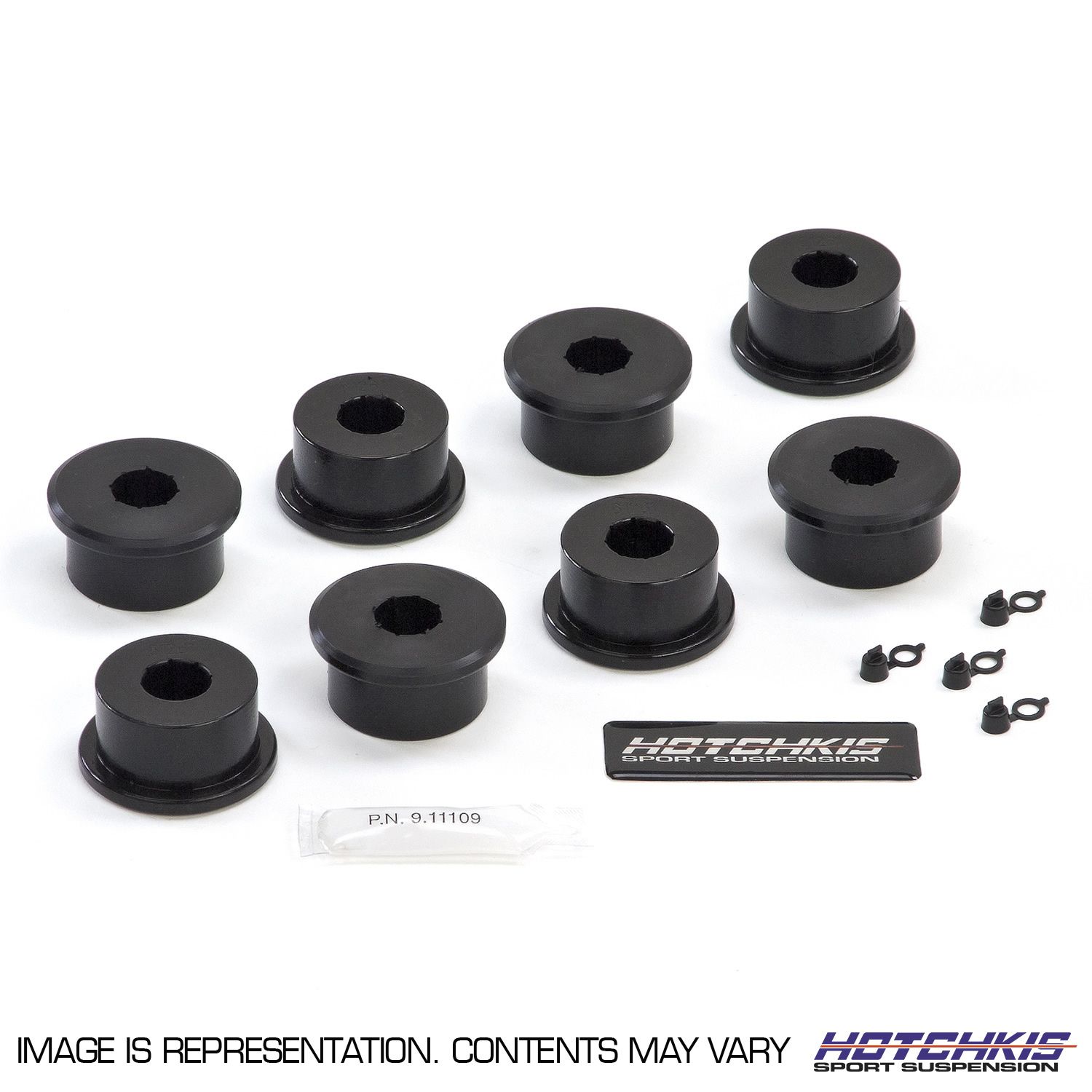 Hotchkis Sport Suspension 1215 Rebuild Kit 1967-1970 Impala Biscayne Bel Air Caprice