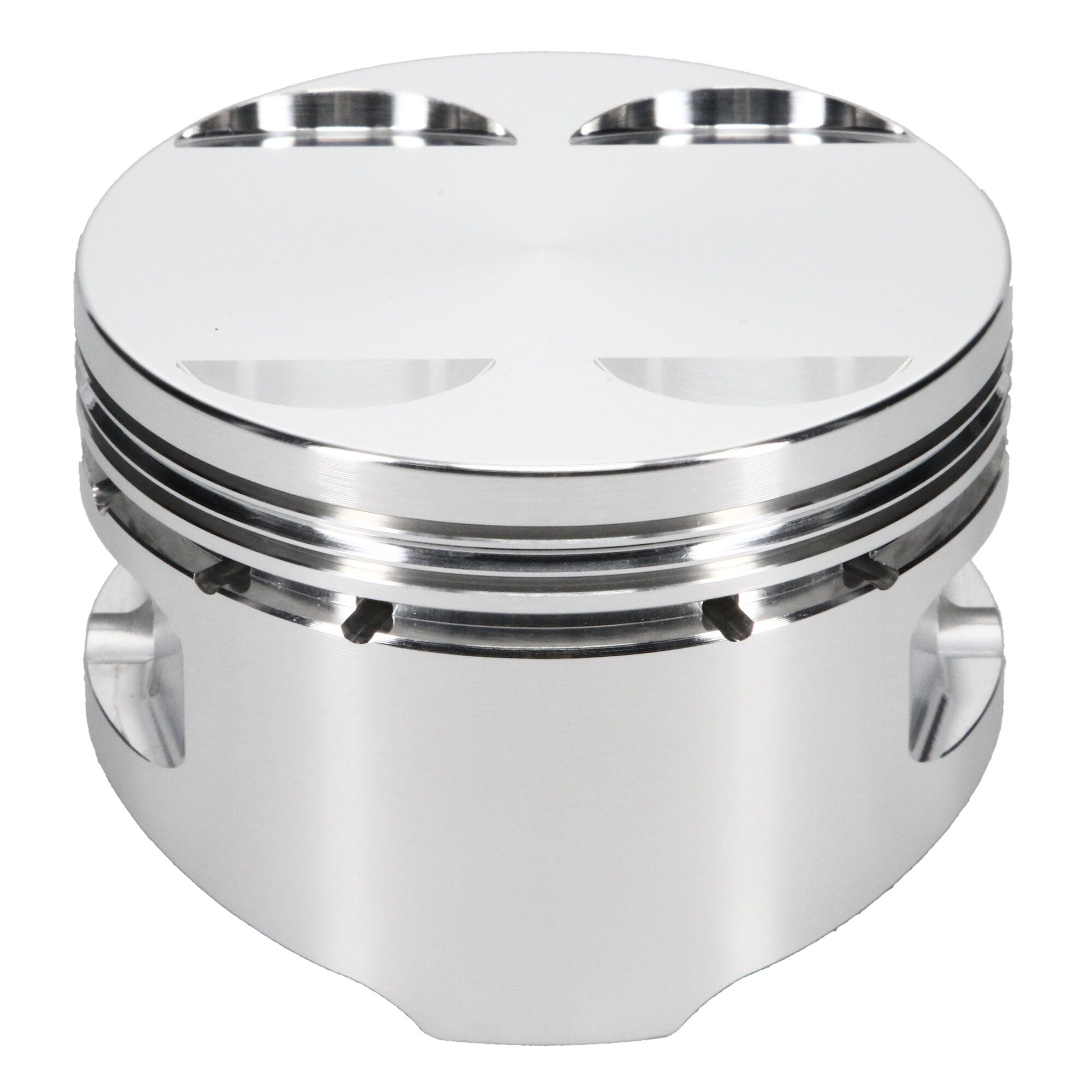 JE, Suzuki, 75.00 mm Bore, Single