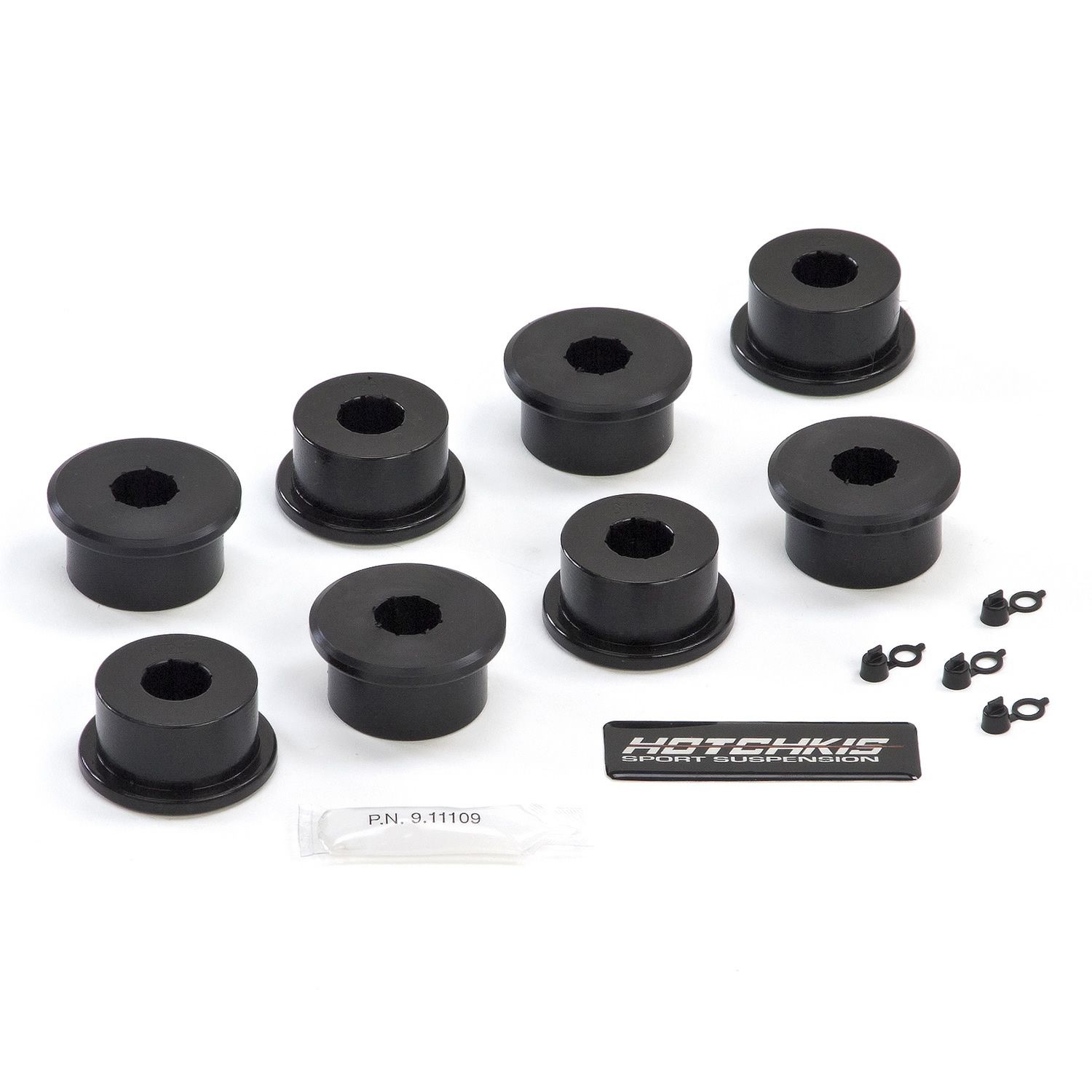 Hotchkis Sport Suspension 12700 Rebuild Kit 2000-2005 Celica