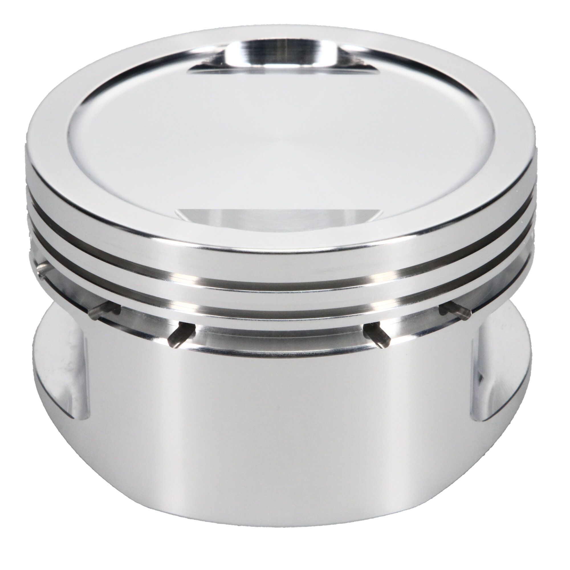 JE, Harley Davidson, 3.498 in. Bore, Single