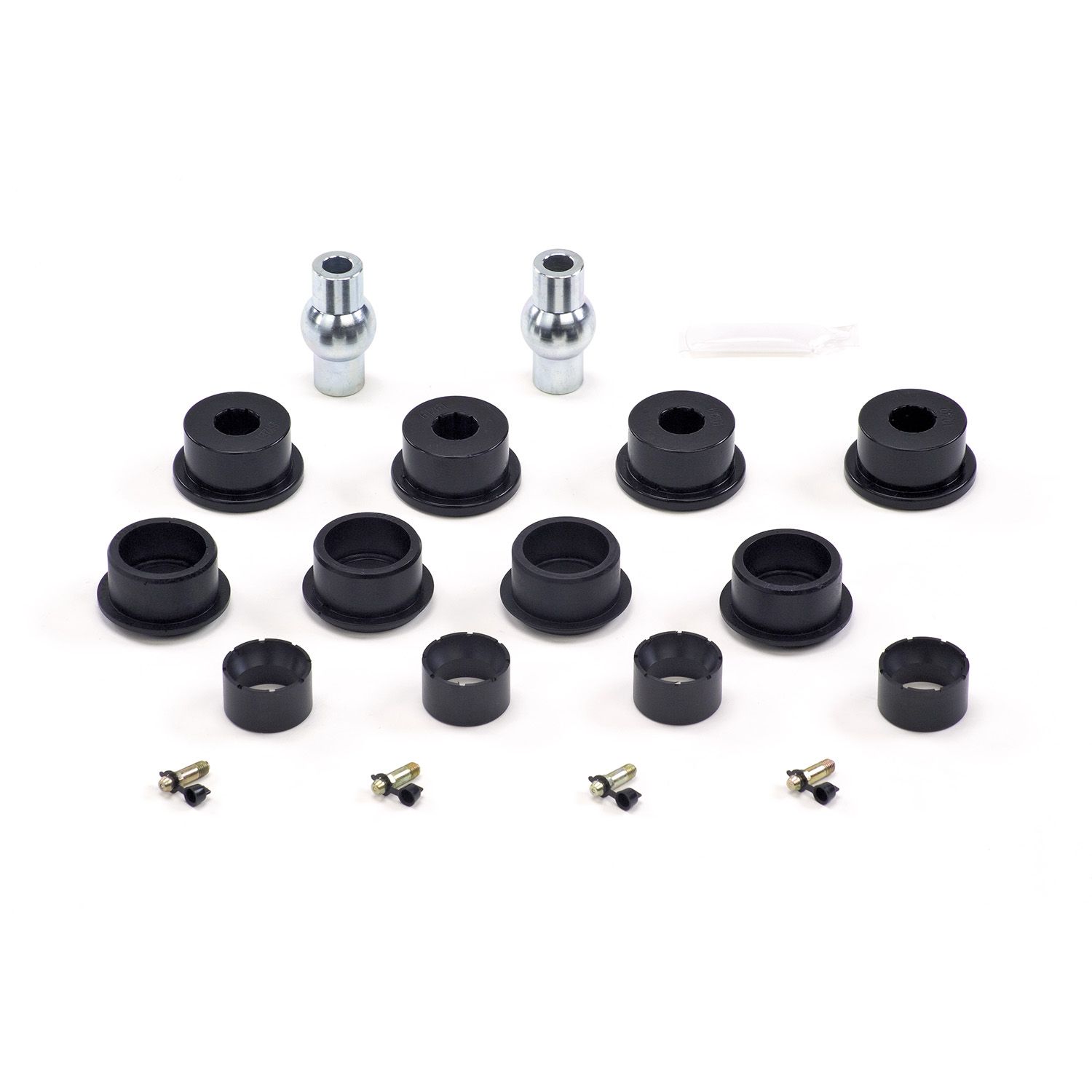 Hotchkis Sport Suspension Swivel Bushing Upgrd 78-88 Buick Grand National Buick Regal and 93-02 Camaro and Firebirds