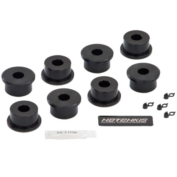 Hotchkis Sport Suspension 1302 Rebuild Kit 64-72 GM A Body 1302 Rebuild Kit