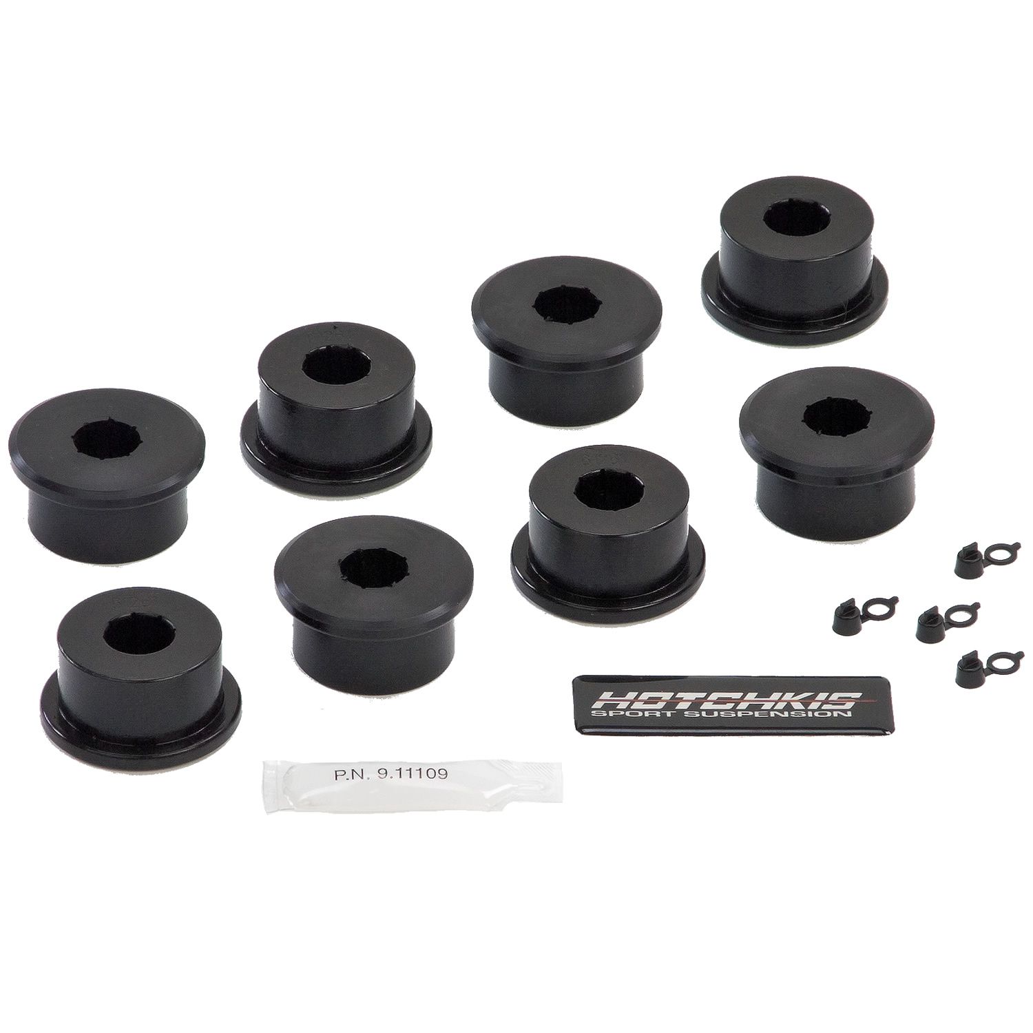 Hotchkis Sport Suspension 1302 Rebuild Kit 64-72 GM A Body 1302 Rebuild Kit