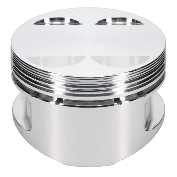 JE, Suzuki, 80.00 mm Bore, Single
